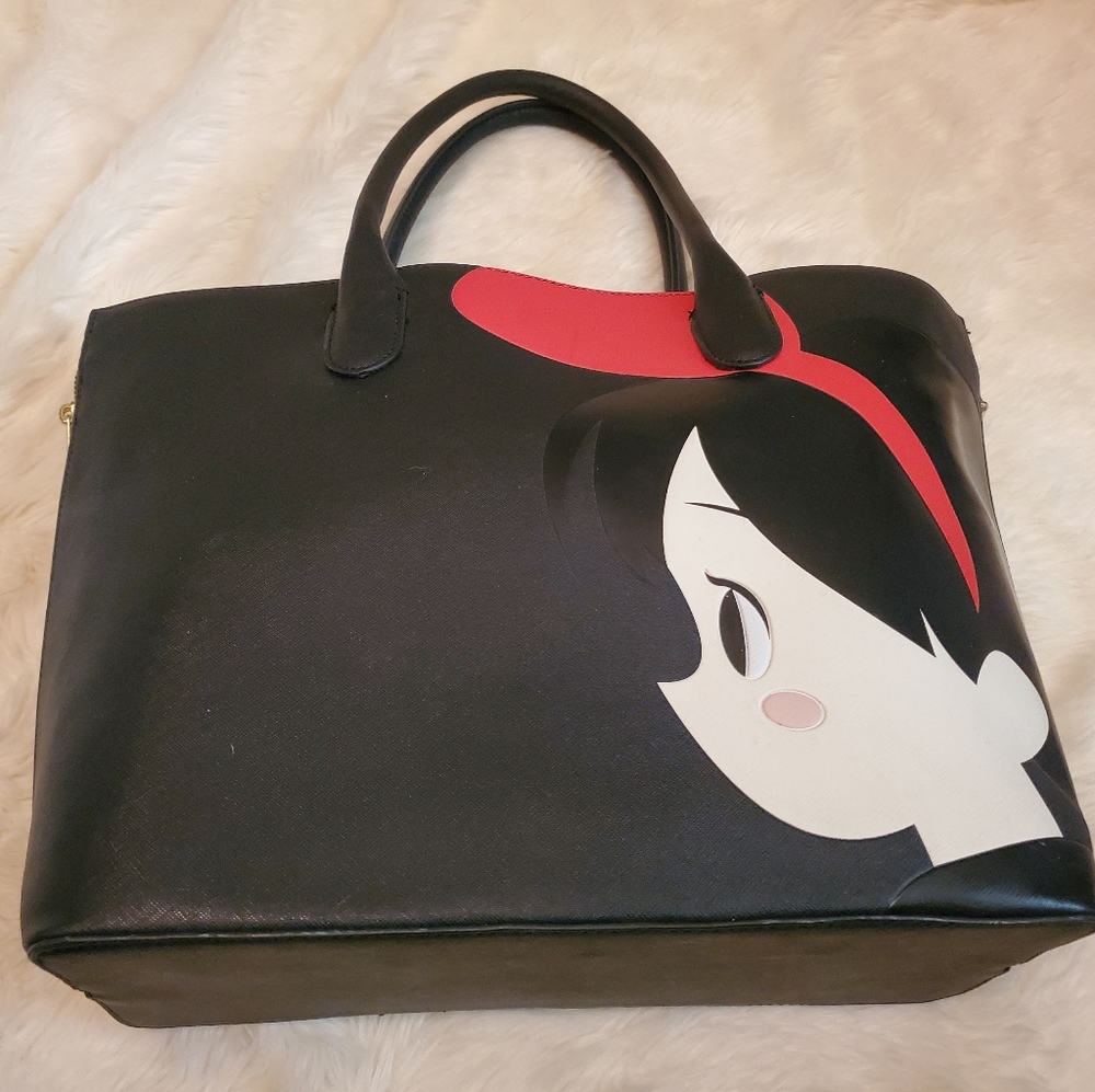 Ghibli Kiki's Delivery Service Tote